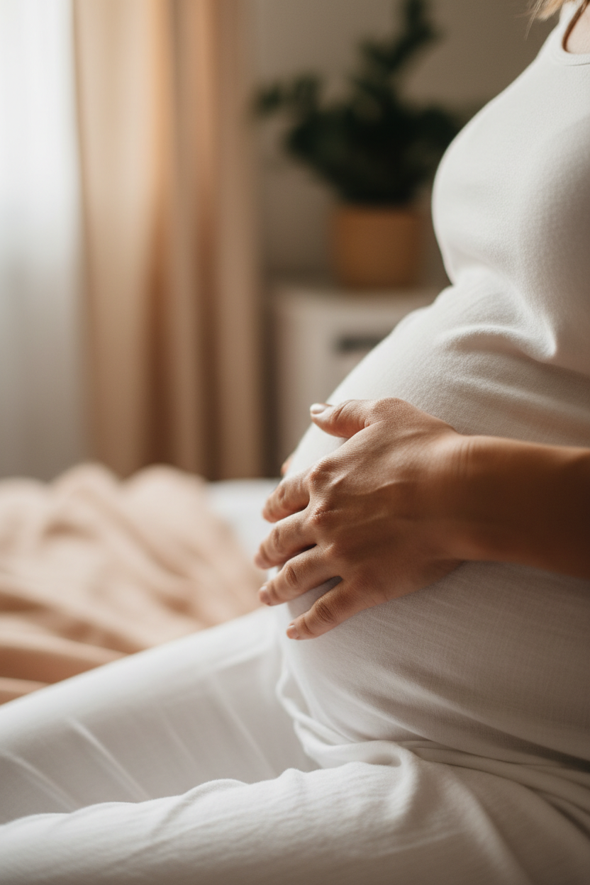 Future mom Story