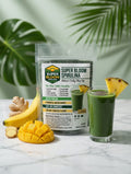 Month supply of Frozen Spirulina